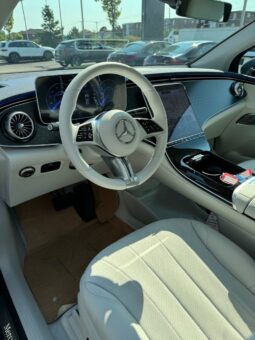 
										2024 Mercedes-Benz EQE EQE 350 4MATIC full									