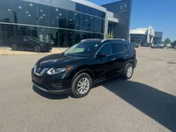 2020 Nissan Rogue  - Used SUV - VIN: 5N1AT2MVXLC727030 - Elite Mazda Gatineau