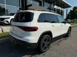 
										2024 Mercedes-Benz EQB300 4MATIC SUV full									