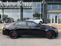 
										2024 Mercedes-Benz C63 S E Performance 4MATIC+ Sedan full									