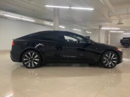 
										2024 Tesla Unlisted Item full									