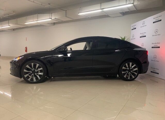 
								2024 Tesla Unlisted Item full									