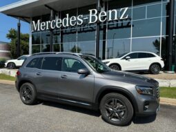 2025 Mercedes-Benz GLB 250 4MATIC - New SUV - VIN: W1N4M4HB0SW391579 - Mercedes-Benz Gatineau