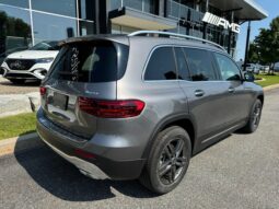 
										2025 Mercedes-Benz GLB 250 4MATIC full									