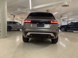 
										2018 Land Rover Range Rover Velar P380 SE R-Dynamic full									