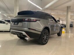 
										2018 Land Rover Range Rover Velar P380 SE R-Dynamic full									