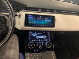 
										2018 Land Rover Range Rover Velar P380 SE R-Dynamic full									