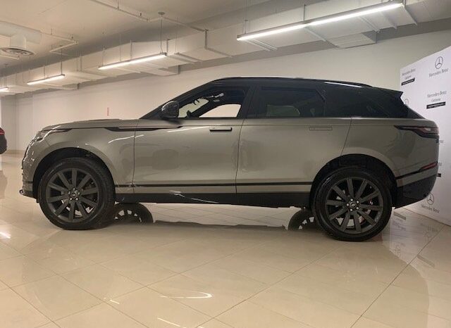 
								2018 Land Rover Range Rover Velar P380 SE R-Dynamic full									