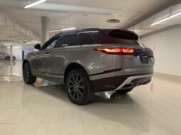 
										2018 Land Rover Range Rover Velar P380 SE R-Dynamic full									