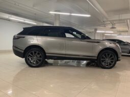 
										2018 Land Rover Range Rover Velar P380 SE R-Dynamic full									