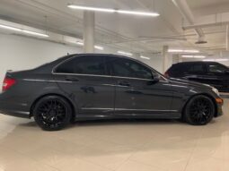 
										2014 Mercedes-Benz C300 4MATIC Sedan full									