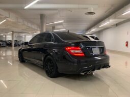 
										2014 Mercedes-Benz C300 4MATIC Sedan full									