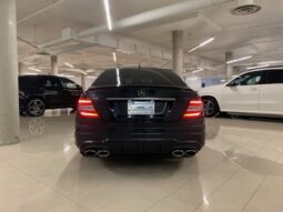 
										2014 Mercedes-Benz C300 4MATIC Sedan full									