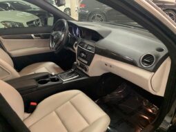 
										2014 Mercedes-Benz C300 4MATIC Sedan full									