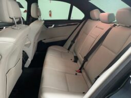 
										2014 Mercedes-Benz C300 4MATIC Sedan full									