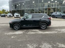 
										2021 Mazda CX-5 GX full									