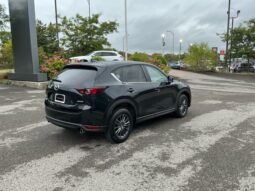 
										2021 Mazda CX-5 GX full									