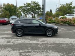 
										2021 Mazda CX-5 GX full									