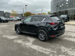 
										2021 Mazda CX-5 GX full									