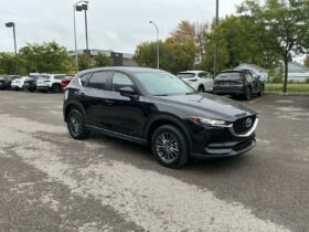 2021 Mazda CX-5 GX