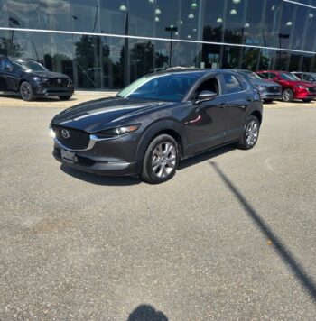 2020 Mazda CX-30 GS - Used SUV - VIN: 3MVDMBCL9LM138529 - Elite Mazda Gatineau