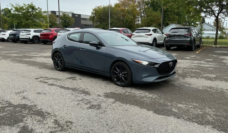 
								2022 Mazda Mazda3 Sport GT w/Turbo full									