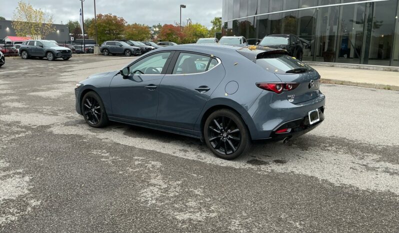 
								2022 Mazda Mazda3 Sport GT w/Turbo full									