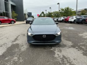 2022 Mazda Mazda3 Sport GT w/Turbo