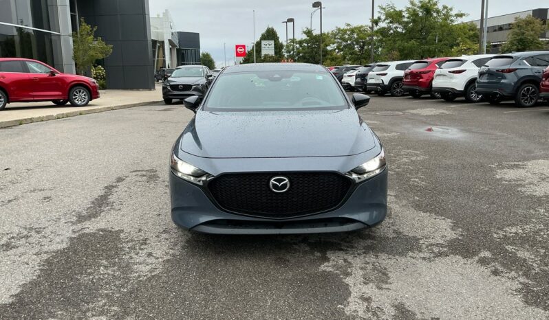 
								2022 Mazda Mazda3 Sport GT w/Turbo full									