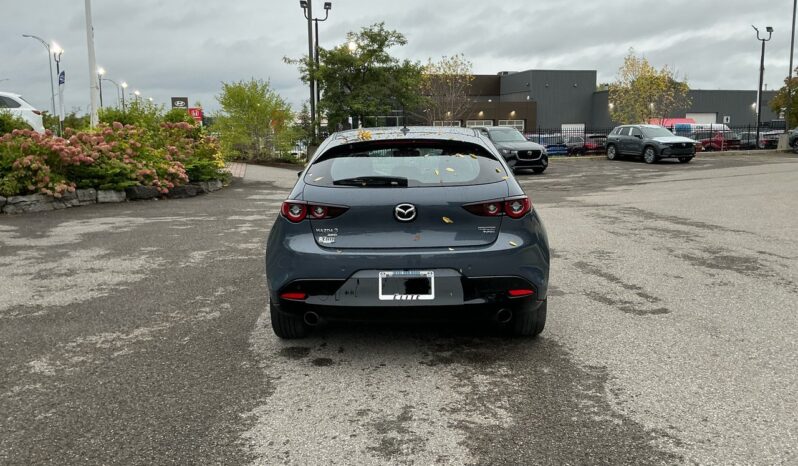 
								2022 Mazda Mazda3 Sport GT w/Turbo full									