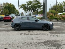 
										2022 Mazda Mazda3 Sport GT w/Turbo full									