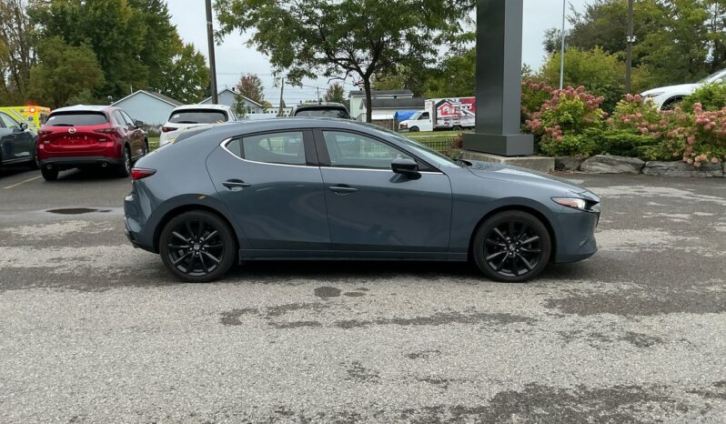 
								2022 Mazda Mazda3 Sport GT w/Turbo full									