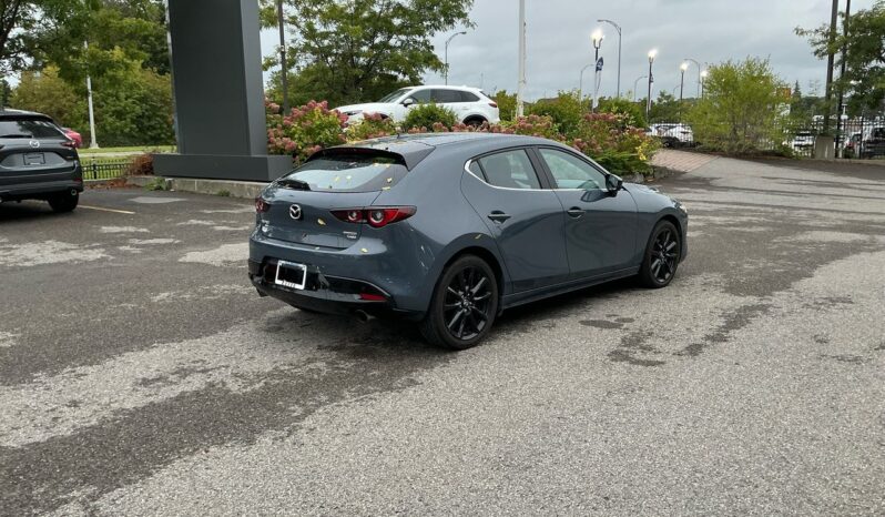 
								2022 Mazda Mazda3 Sport GT w/Turbo full									