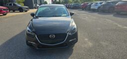 
										2018 Mazda Mazda3 GT full									