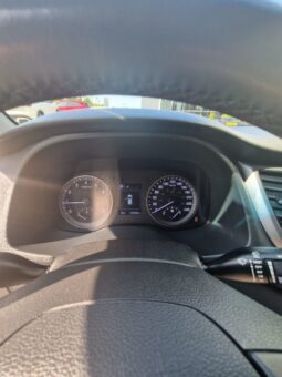 
										2017 Hyundai Tucson SE 1.6L full									