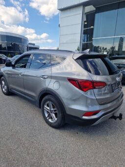 
										2017 Hyundai Santa Fe Sport Premium full									