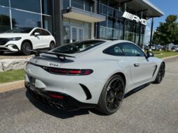 
										2024 Mercedes-Benz AMG GT 2 Door AMG GT 63 4MATIC+ full									