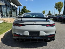 2024 Mercedes-Benz AMG GT 2 Door AMG GT 63 4MATIC+