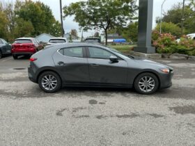 2021 Mazda Mazda3 Sport GS