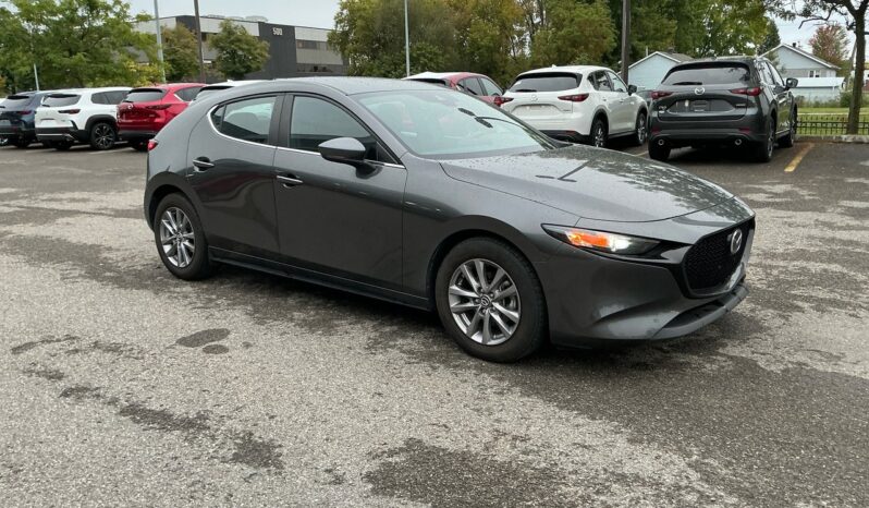 
								2021 Mazda Mazda3 Sport GS full									