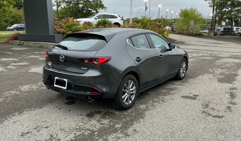 
								2021 Mazda Mazda3 Sport GS full									