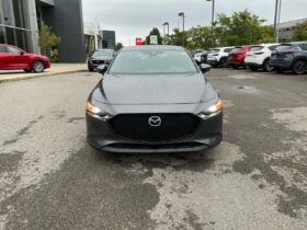 2021 Mazda Mazda3 Sport GS