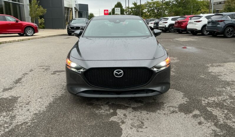 
								2021 Mazda Mazda3 Sport GS full									