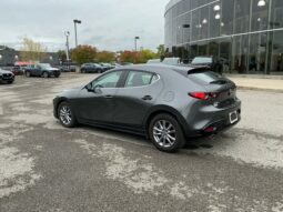 
										2021 Mazda Mazda3 Sport GS full									