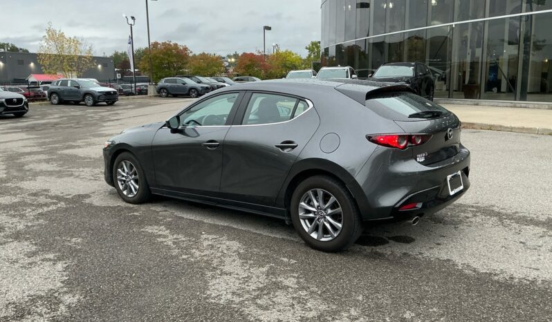 
								2021 Mazda Mazda3 Sport GS full									