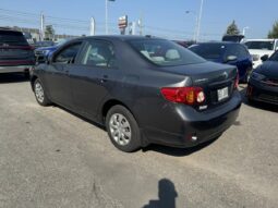 
										2010 Toyota Corolla 4-Door Sedan Ce 4a full									