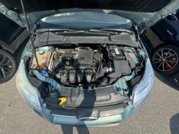 
										2012 Ford Focus S 4d Sedan full									