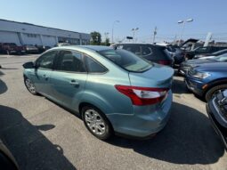 
										2012 Ford Focus S 4d Sedan full									