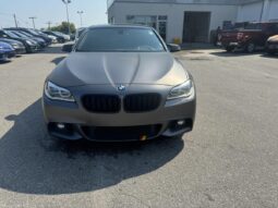 
										2013 BMW 335 Xdrive Sedan Luxury full									