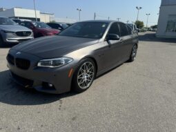 
										2013 BMW 335 Xdrive Sedan Luxury full									